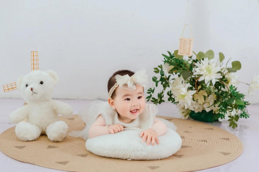 枣庄宝宝多久会抬头 枣庄宝宝多久会抬头